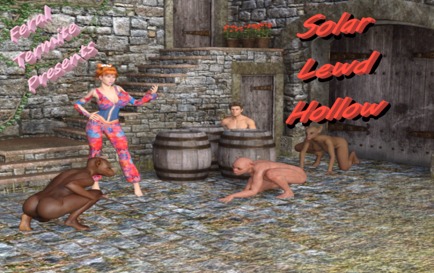 RPGM Completed Solar Lewd Hollow [Final] [Feral Termite] download