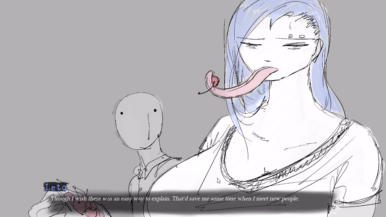 VN Others Whispers of the Sirens [v0.3.2.0] [_BræinWayves]
