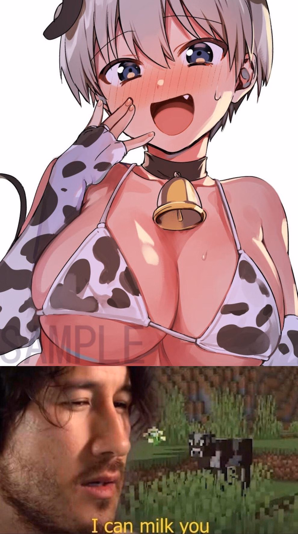 VN Ren'Py Completed Dairy Tale [v1.0] [Anonymoose Productions]