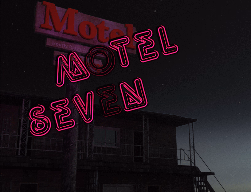 RPGM Abandoned Motel Seven [v1.3 Demo] [ExtraFantasyGames] download