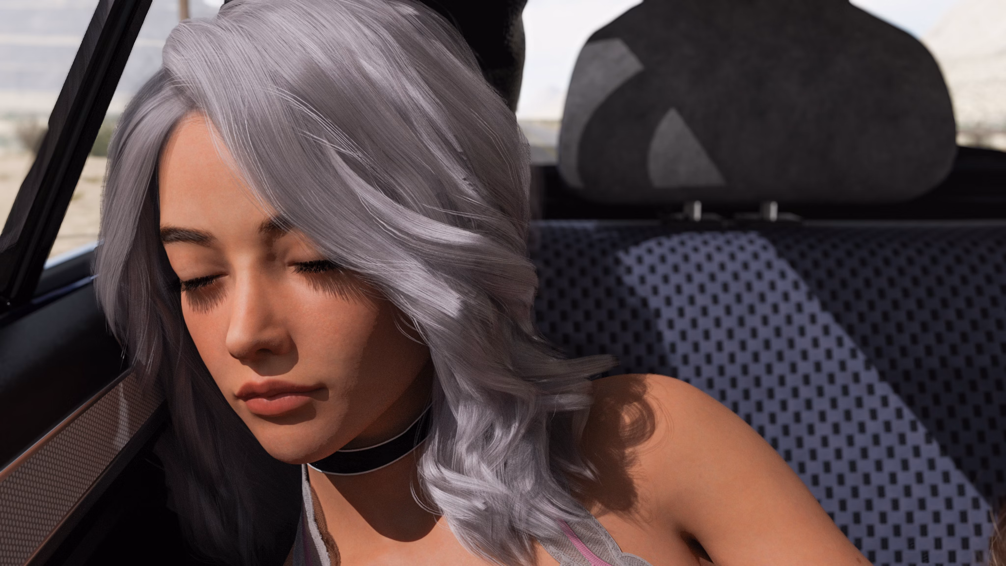 VN Ren'Py Daily Challenges [v0.3.0] [TheAlex]