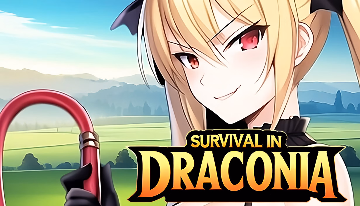 RPGM Completed Survival in Draconia [Final] [s1ck]