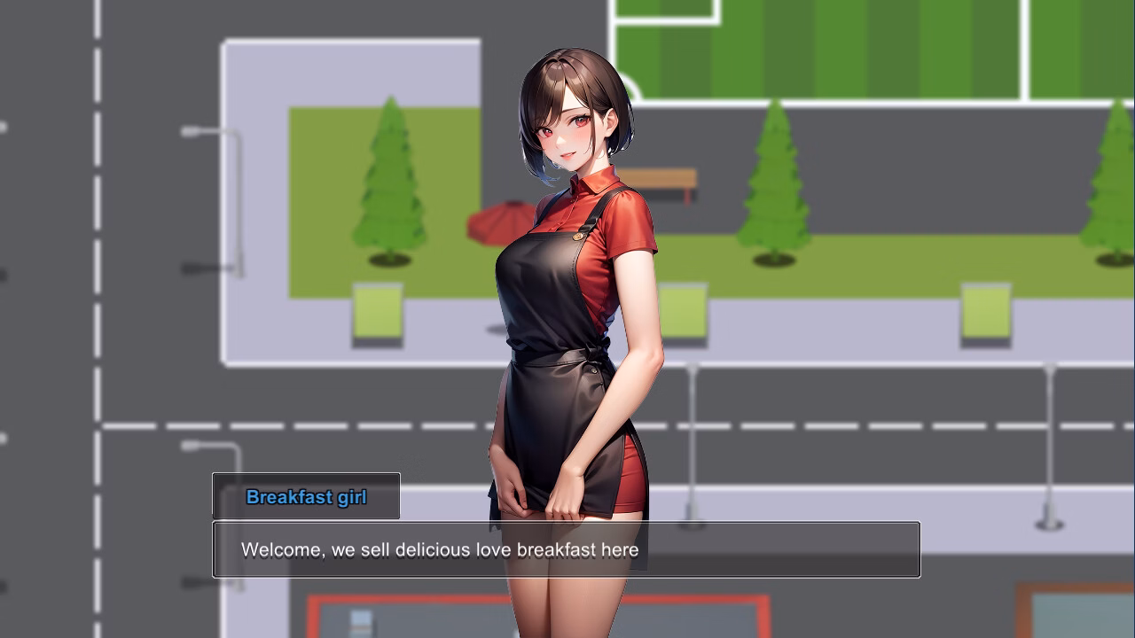 Unity Town Rhapsody [EA] [BlackEgg]