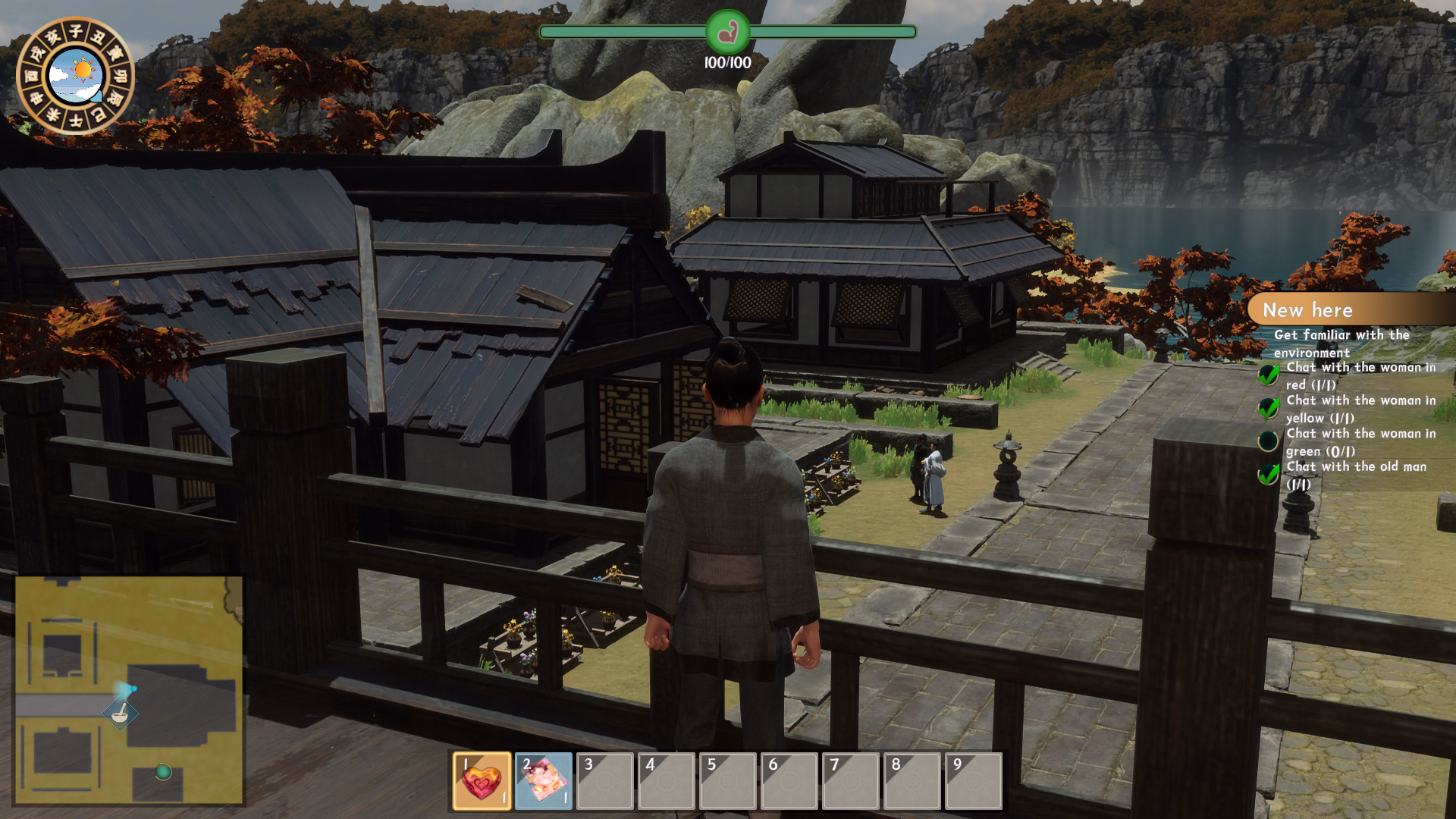 Unity Completed Romantic Escapades [v2.1.2] [Salamander Interactive]