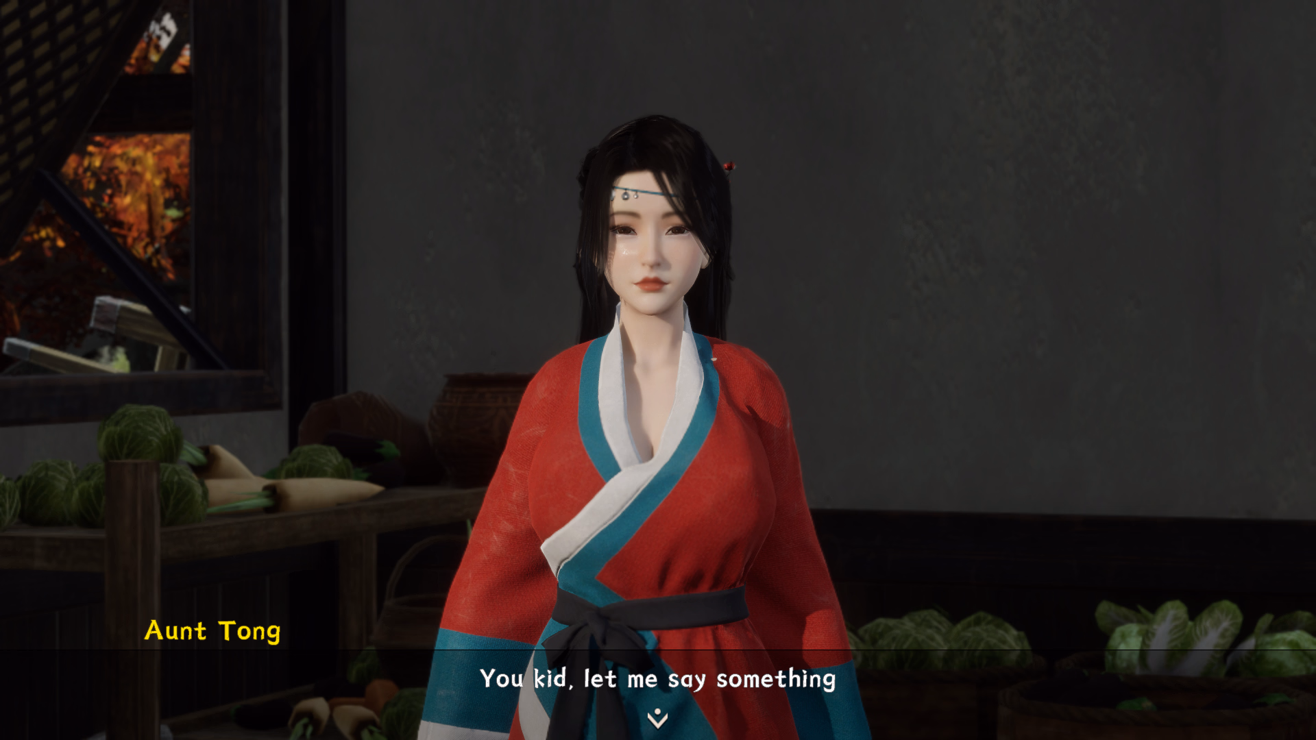 Unity Completed Romantic Escapades [v2.1.2] [Salamander Interactive]