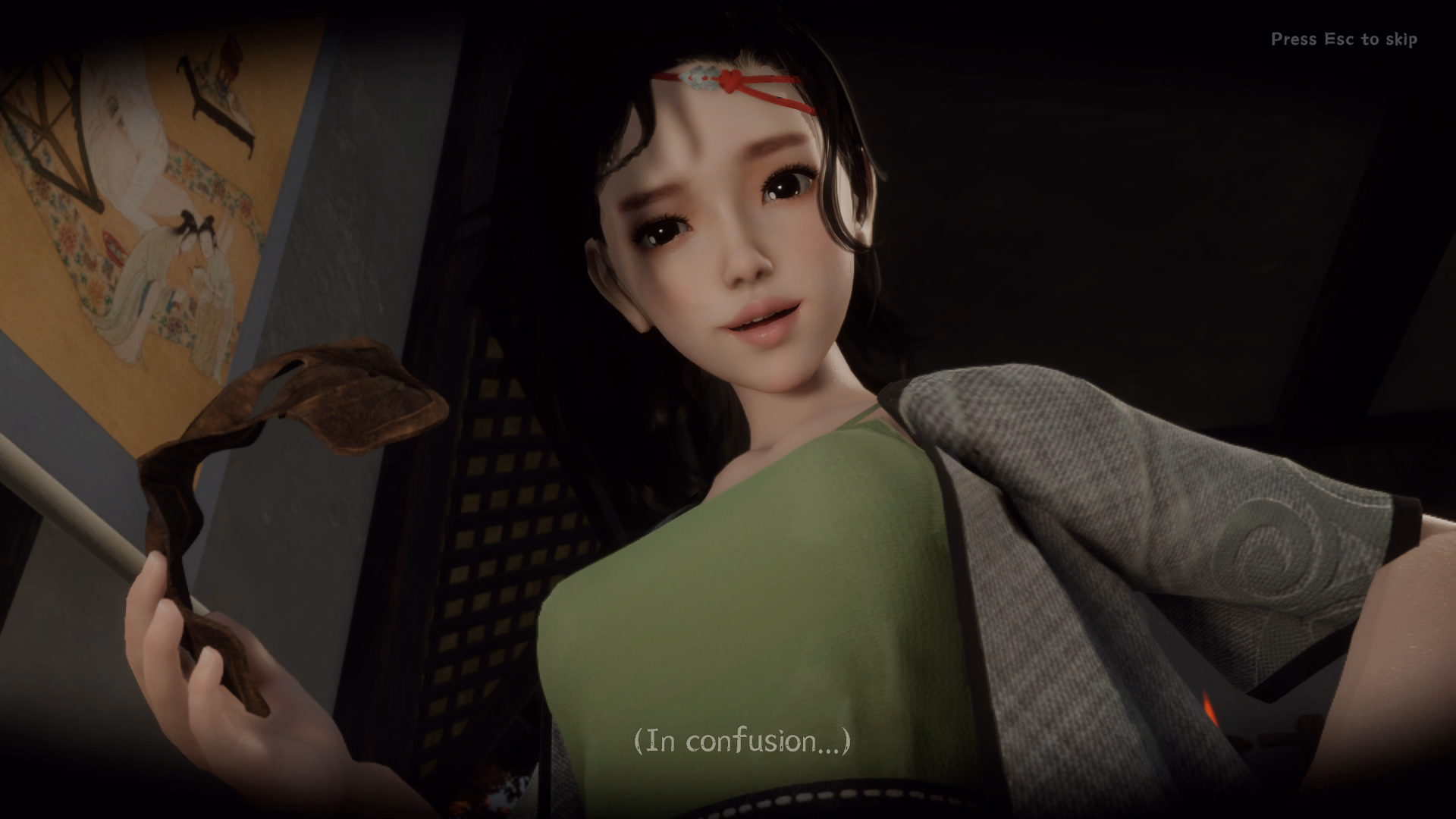 Unity Completed Romantic Escapades [v2.1.2] [Salamander Interactive]
