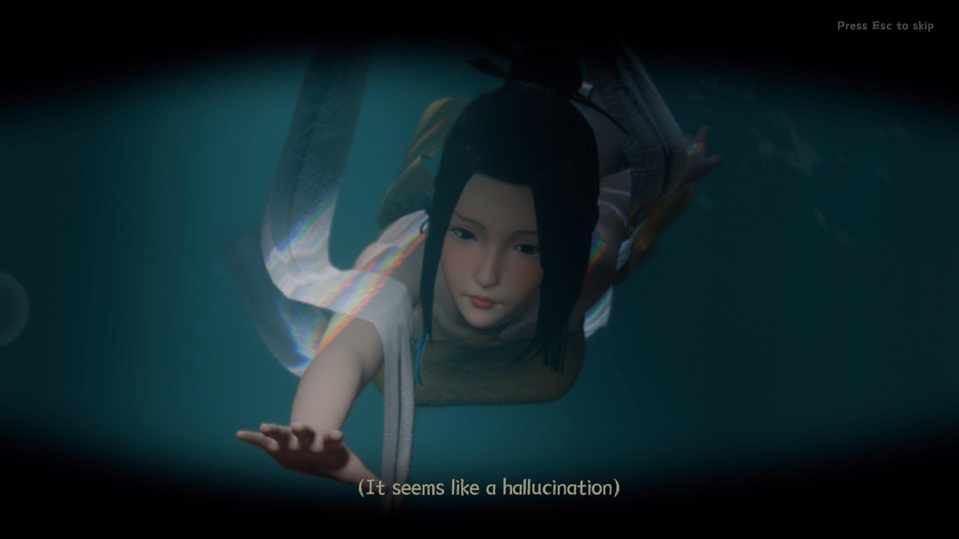 Unity Completed Romantic Escapades [v2.1.2] [Salamander Interactive]