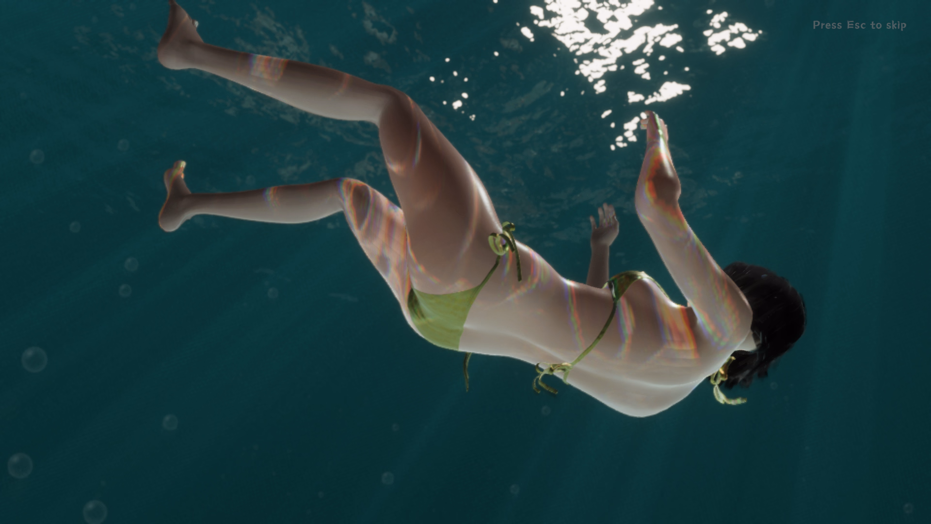 Unity Completed Romantic Escapades [v2.1.2] [Salamander Interactive]