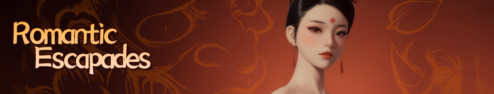 Unity Completed Romantic Escapades [v2.1.2] [Salamander Interactive]