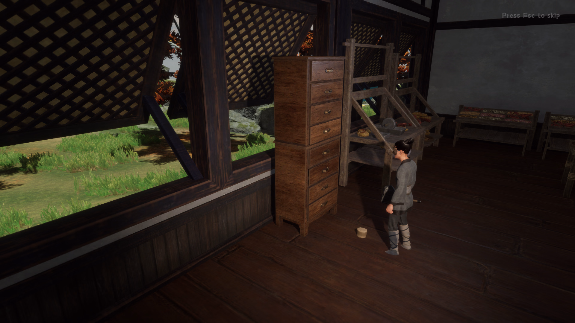 Unity Completed Romantic Escapades [v2.1.2] [Salamander Interactive]
