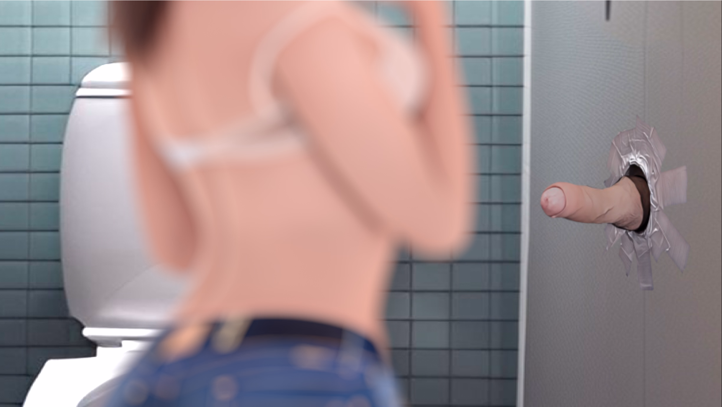 VN Ren'Py Drifting into Lust [v0.4.2.3] [Fungi Games]