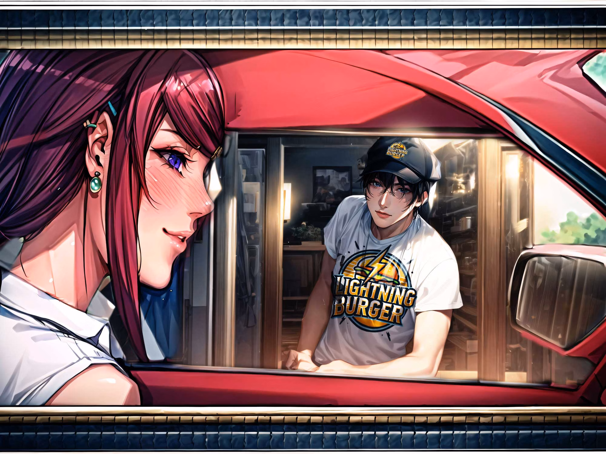 VN Ren'Py PrimeTime [v0.0.2] [MrVectorPath]