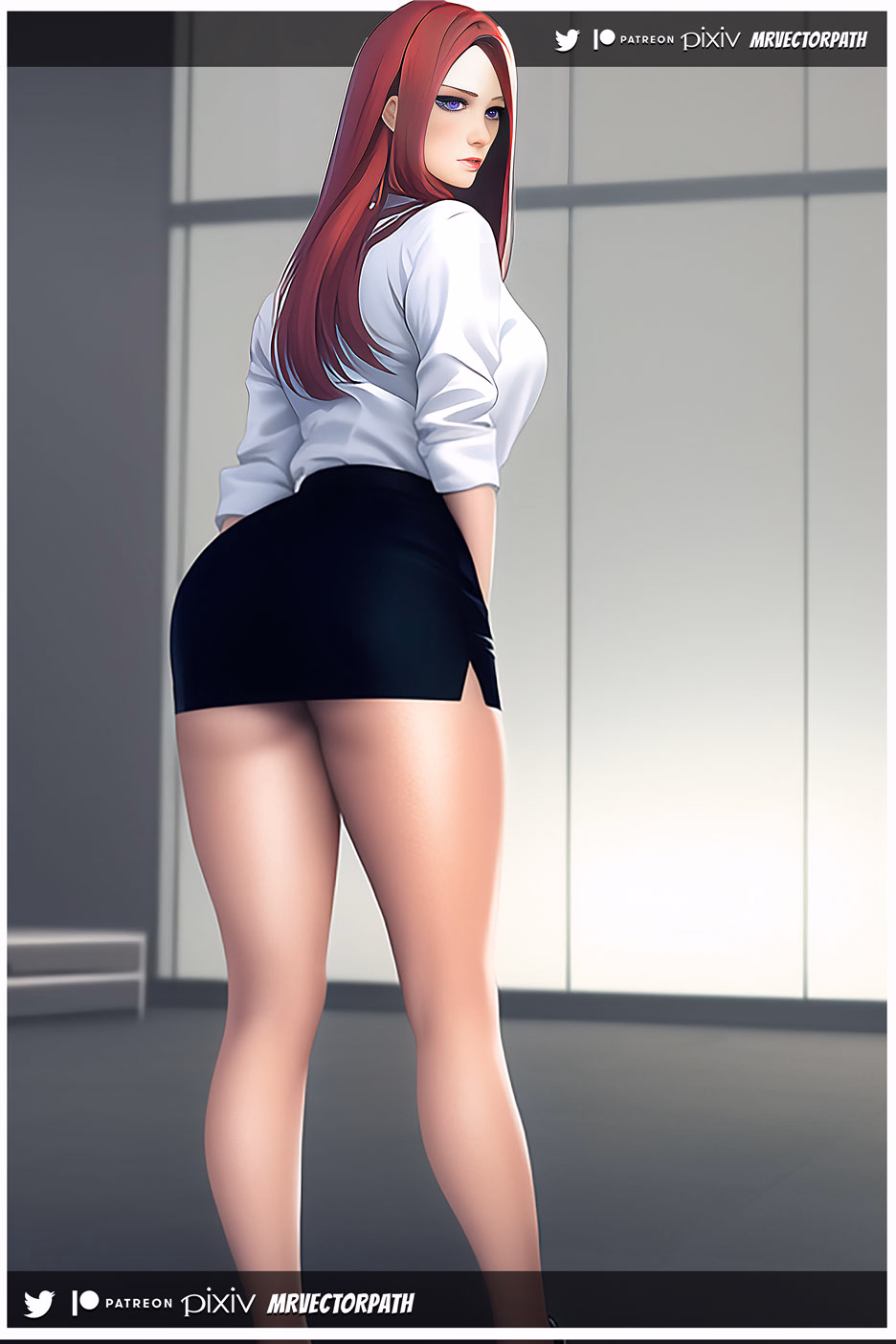 VN Ren'Py PrimeTime [v0.0.2] [MrVectorPath]
