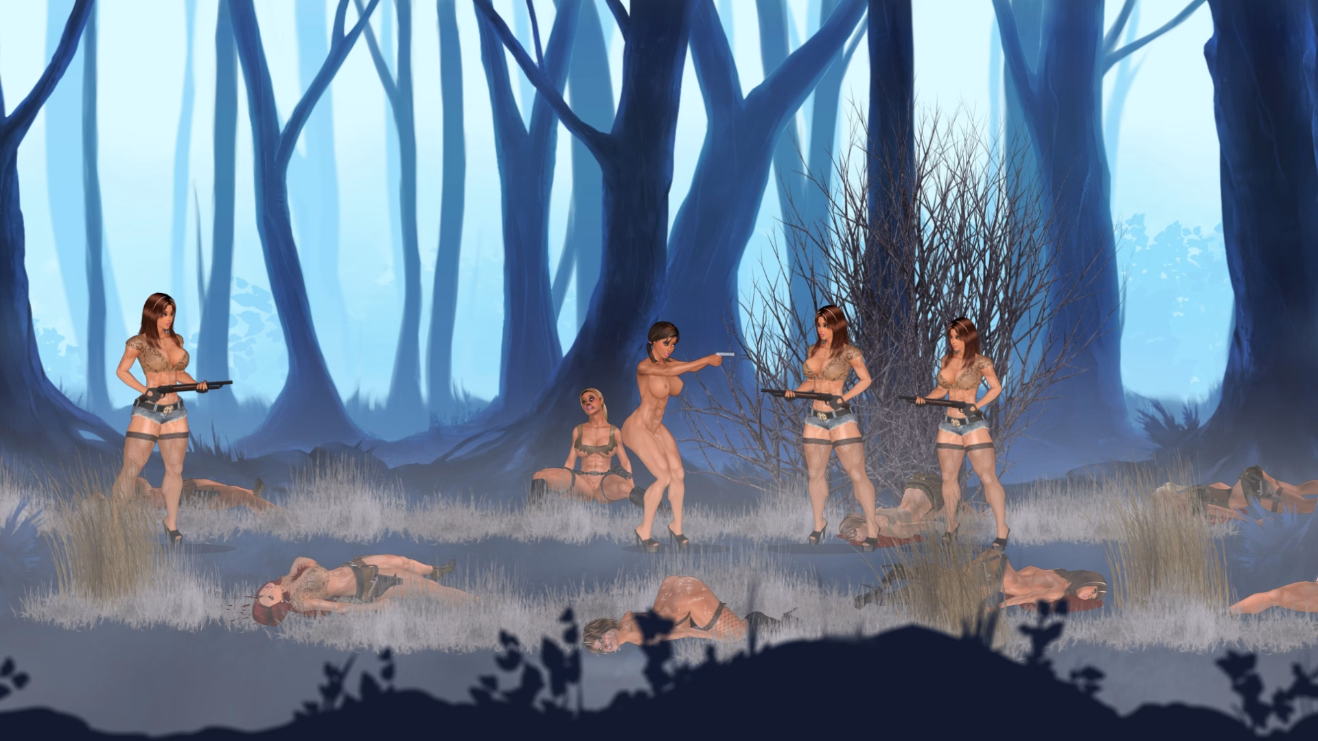 Others Val Karee [v0.7.50] [ValKaree]