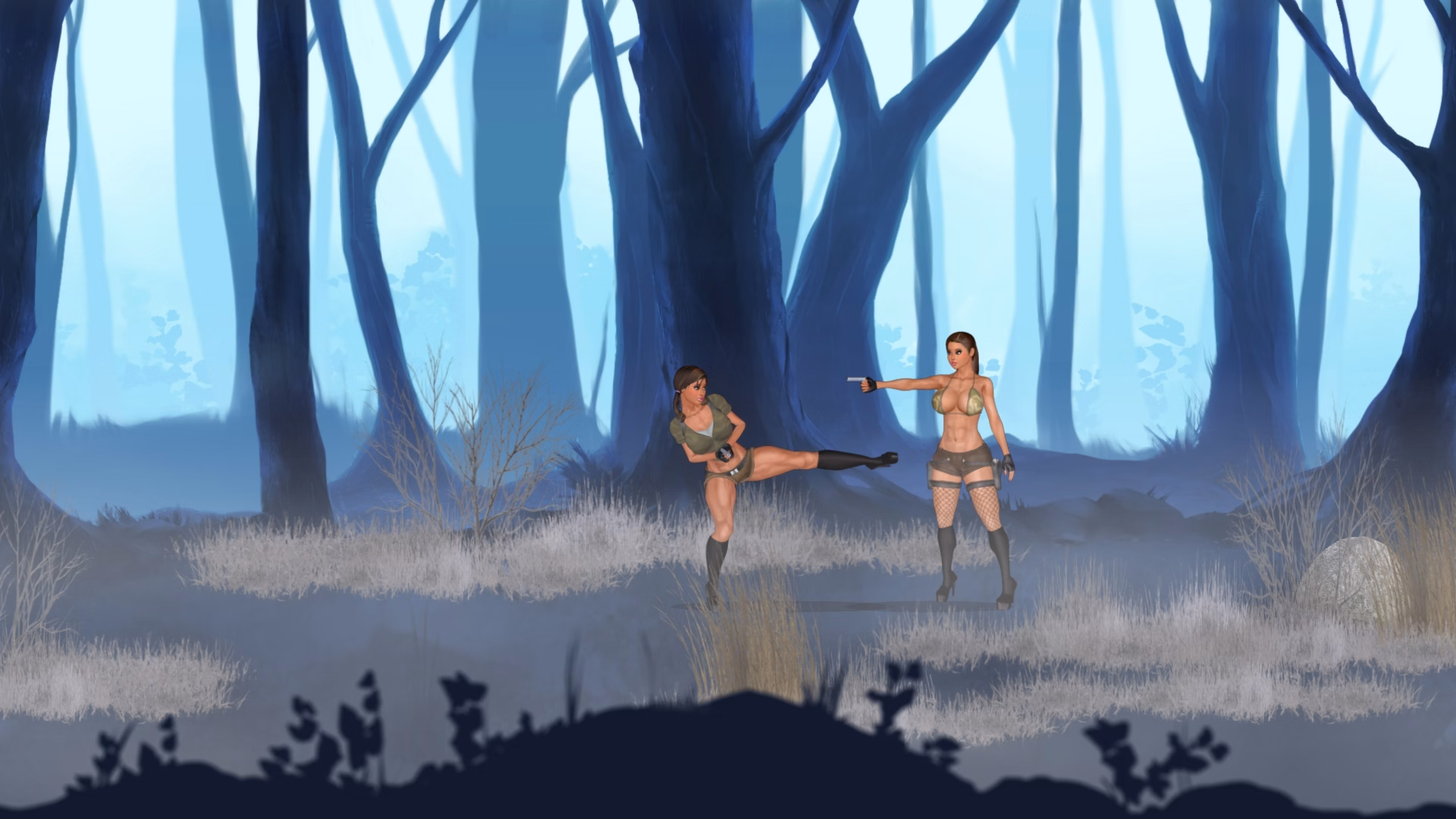 Others Val Karee [v0.7.50] [ValKaree]