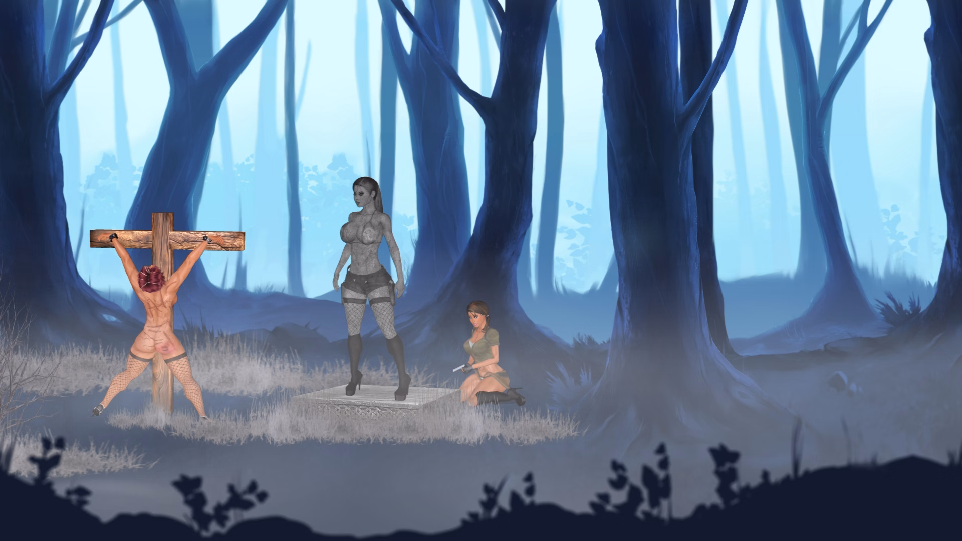 Others Val Karee [v0.7.50] [ValKaree]