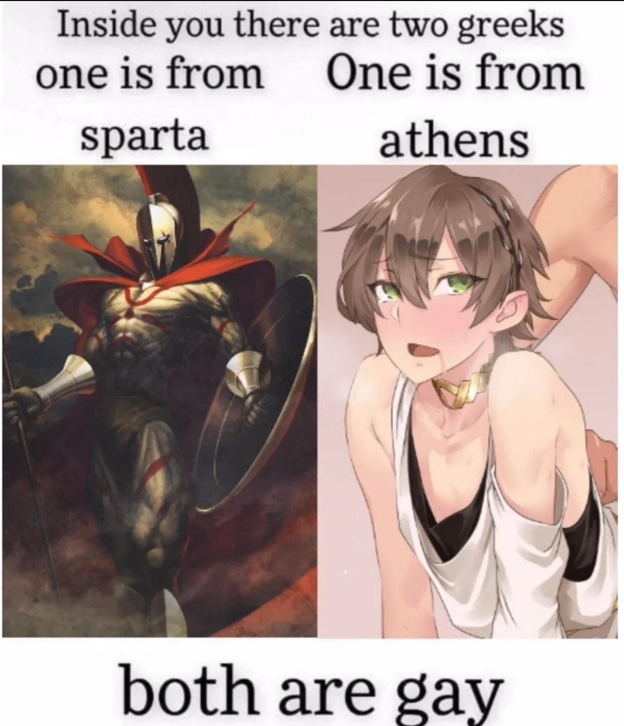 VN Ren'Py Completed Conqueror: Sparta [1.2 Final] [CaptainBl00d]