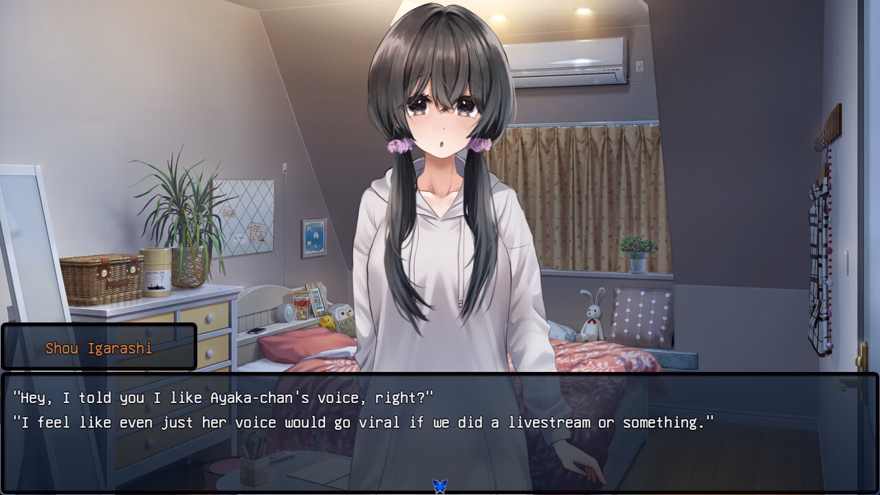 RPGM Completed Shy Girl's Makeover [v1.0] [Seiheiki Times]