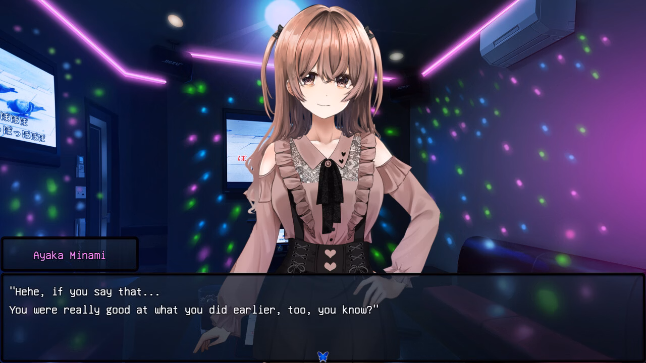 RPGM Completed Shy Girl's Makeover [v1.0] [Seiheiki Times]
