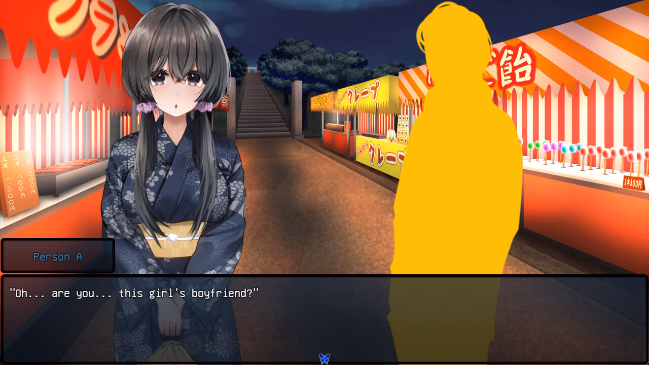 RPGM Completed Shy Girl's Makeover [v1.0] [Seiheiki Times]