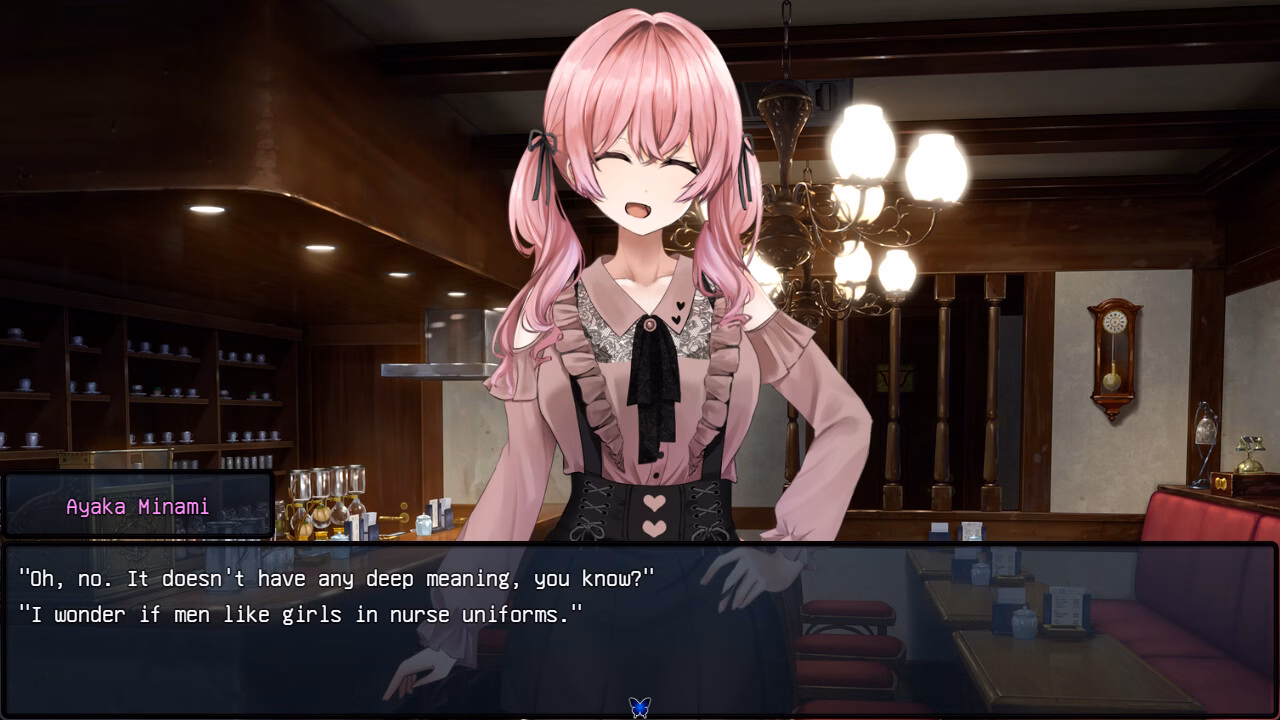 RPGM Completed Shy Girl's Makeover [v1.0] [Seiheiki Times]