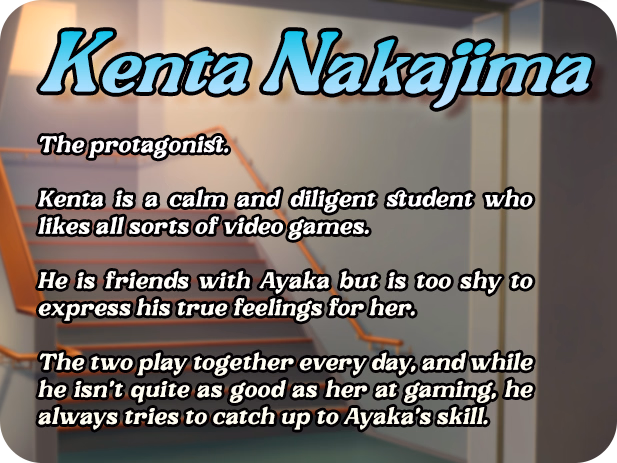 RPGM Completed Shy Girl's Makeover [v1.0] [Seiheiki Times]