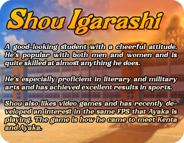RPGM Completed Shy Girl's Makeover [v1.0] [Seiheiki Times]