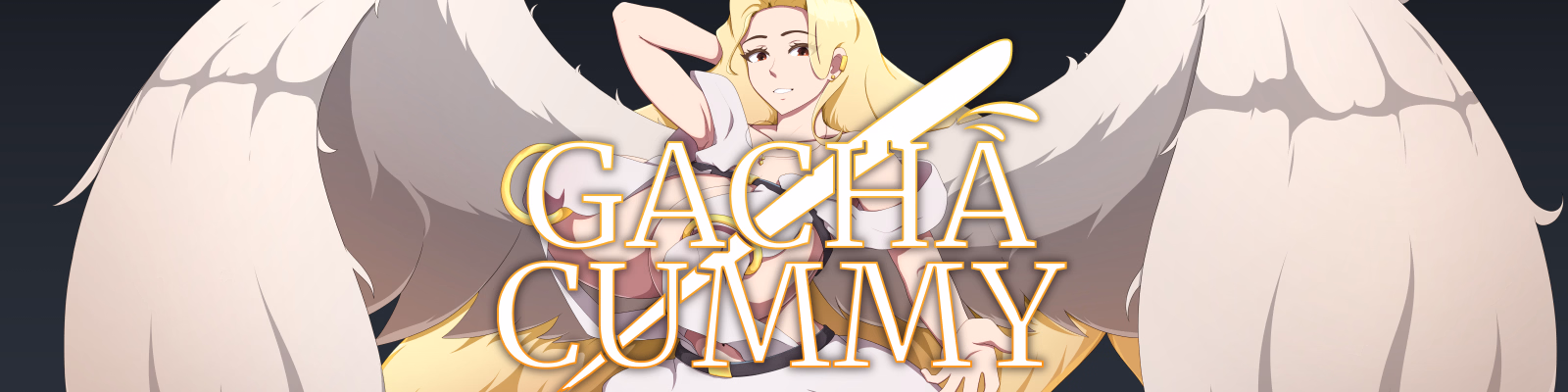 Unity Gacha Cummy [1.11g] [CummyStudio]