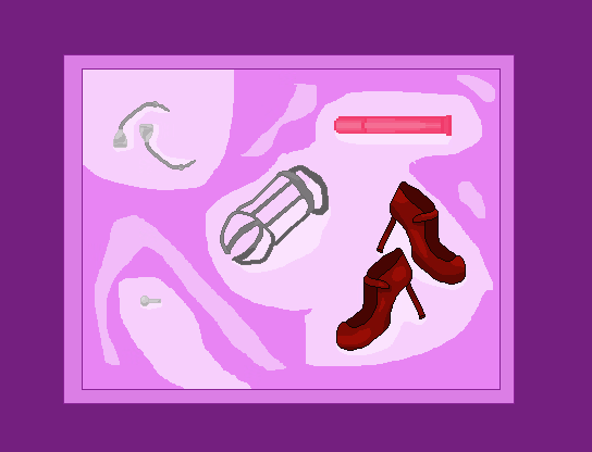 RPGM I'm a man in debt trapped in a city with only women [v0.4.1] [MillerJosephArts]
