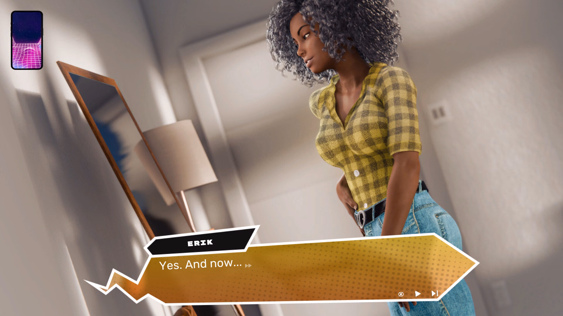 Unity Completed Sex, Camera, Action! [v1.0] [Play & Cum]