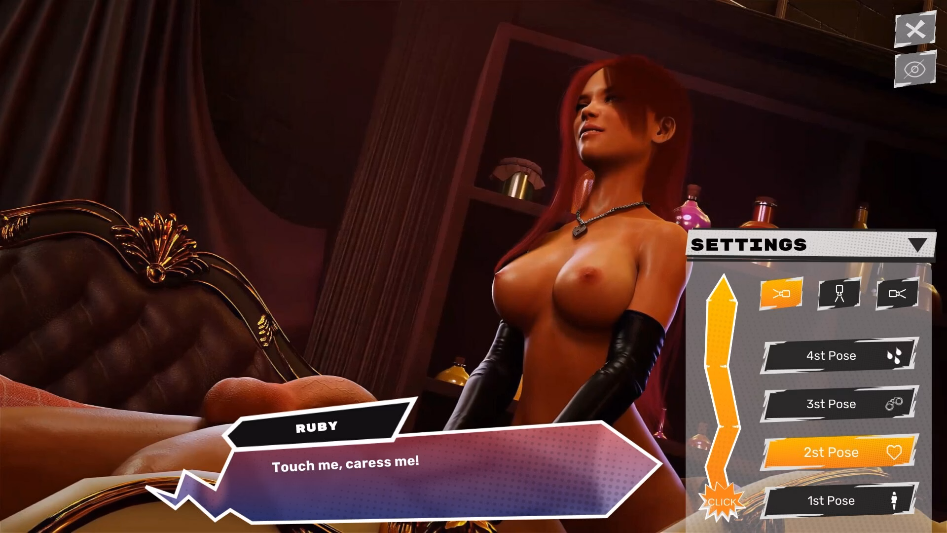 Unity Completed Sex, Camera, Action! [v1.0] [Play & Cum]