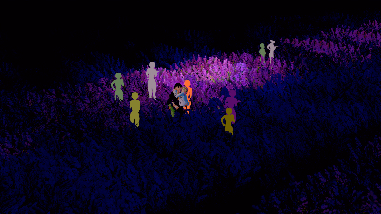 RPGM The Last Necromancer [v4.2 Beta] [Bandai_)))))]