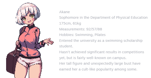 RPGM Completed Desert Island in Summer? [v1.1 Steam] [Erotic Bear]