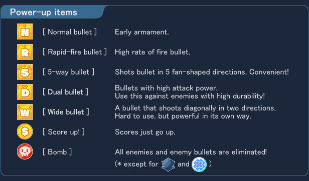 Others Completed PARADISE SHOOTING 2!! [v1.0] [POISON]