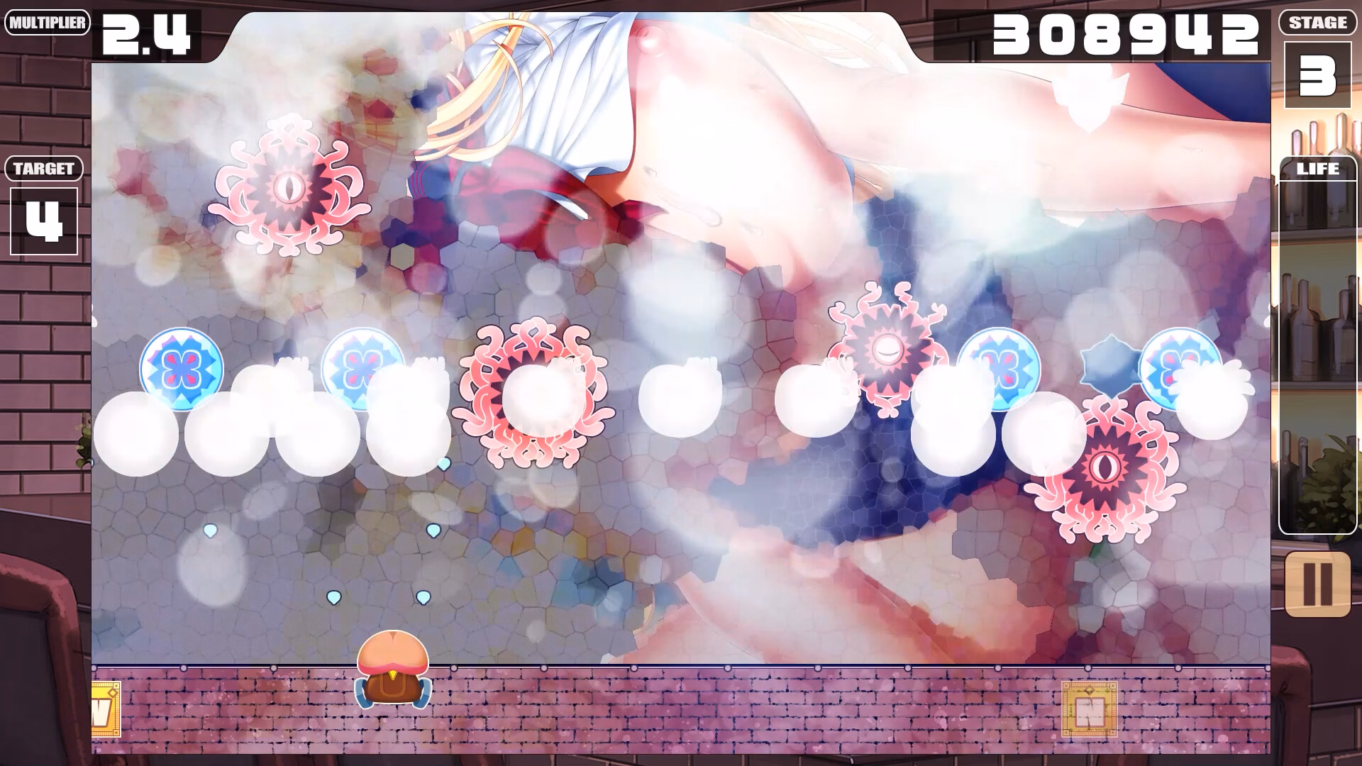 Others Completed PARADISE SHOOTING 2!! [v1.0] [POISON]