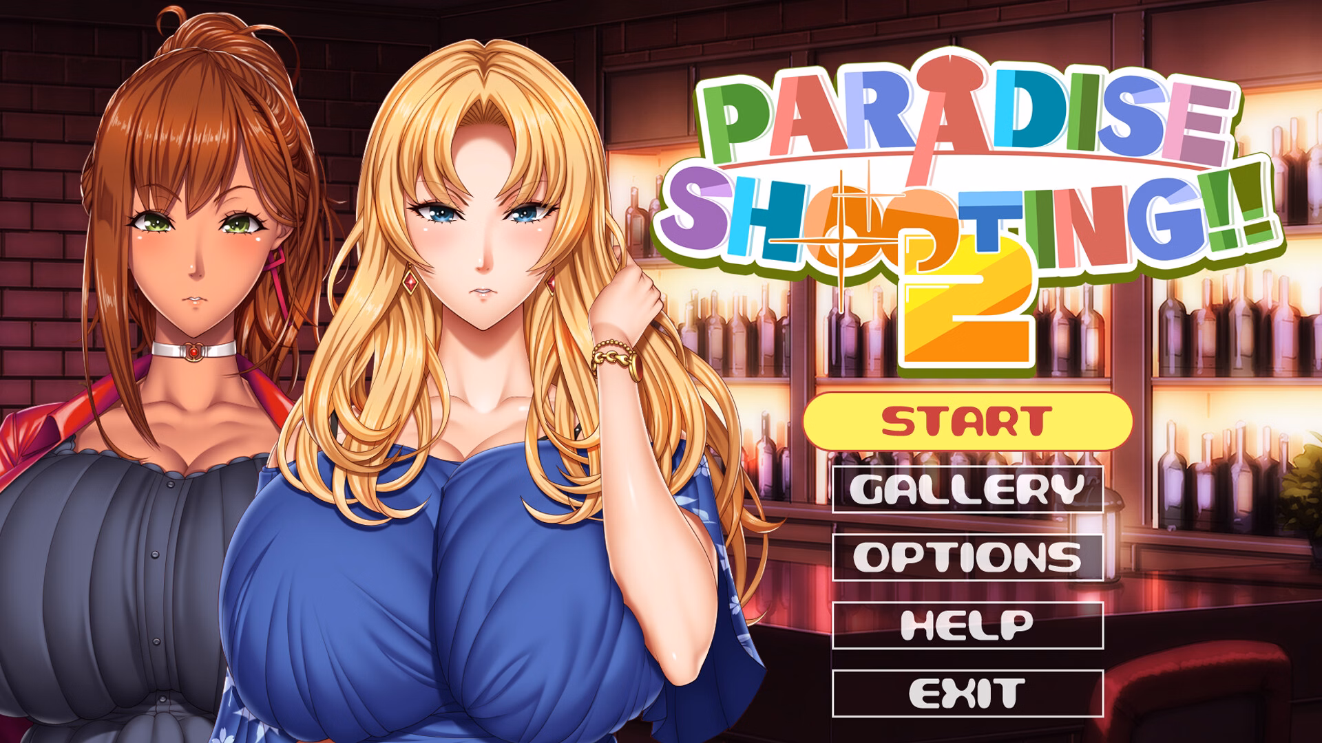 Others Completed PARADISE SHOOTING 2!! [v1.0] [POISON]