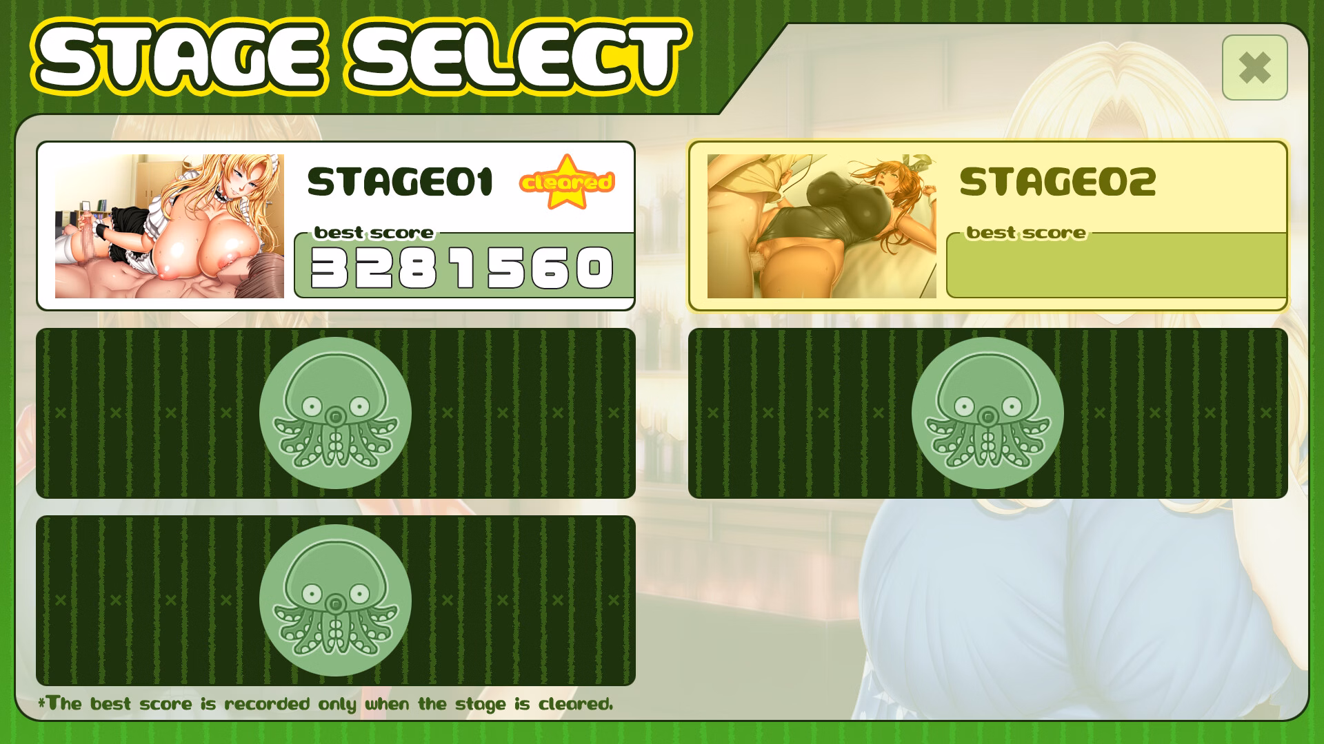 Others Completed PARADISE SHOOTING 2!! [v1.0] [POISON]
