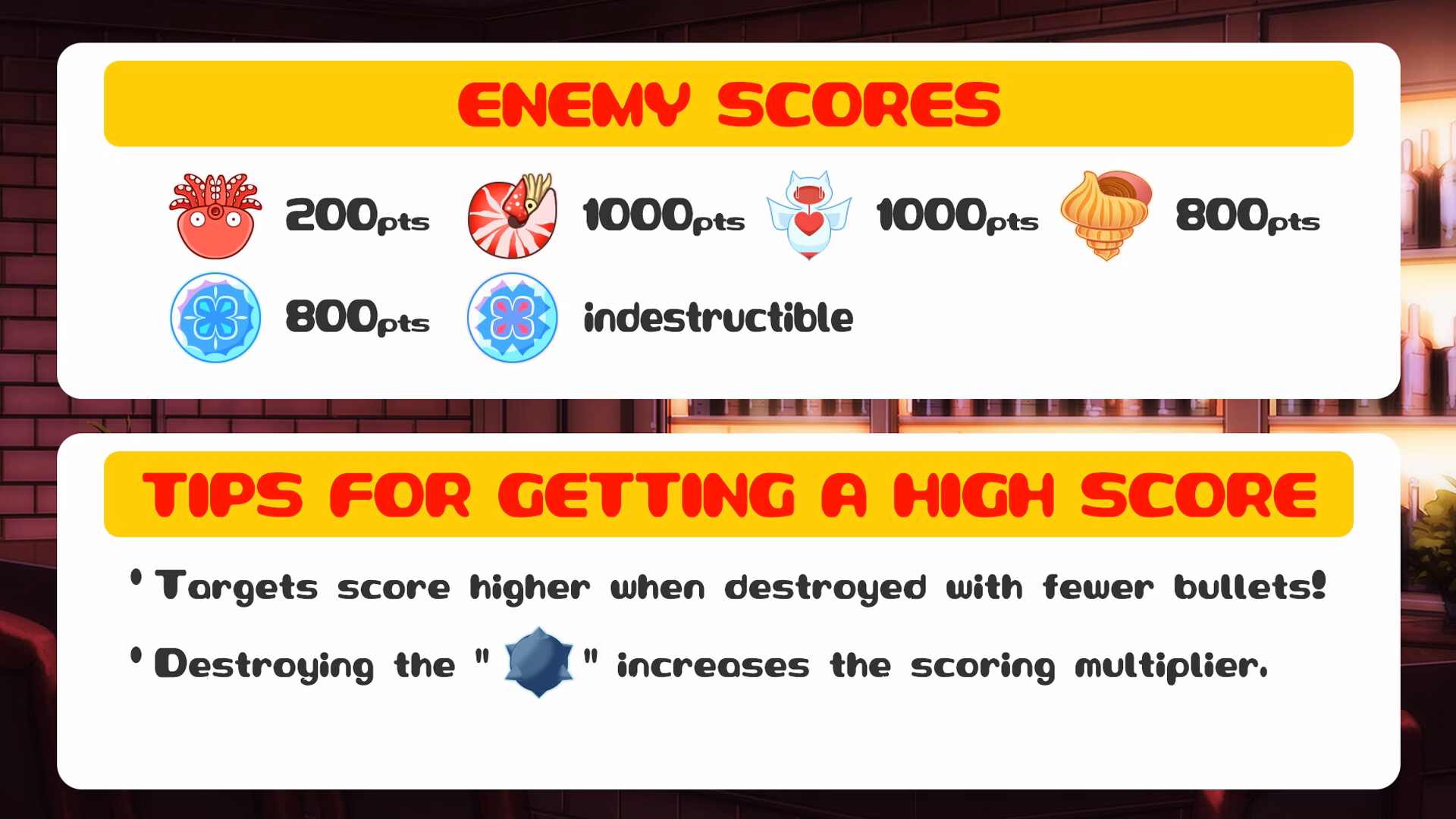 Others Completed PARADISE SHOOTING 2!! [v1.0] [POISON]