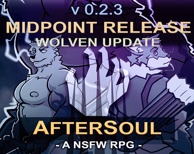Unreal Engine Aftersoul [v0.4.0.0 EA] [Roads]