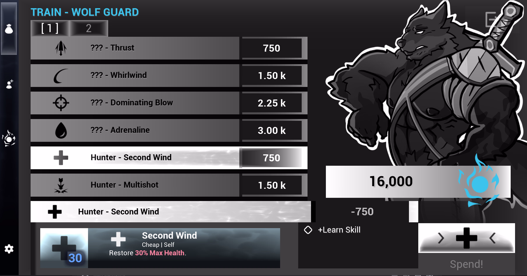 Unreal Engine Aftersoul [v0.4.0.0 EA] [Roads]