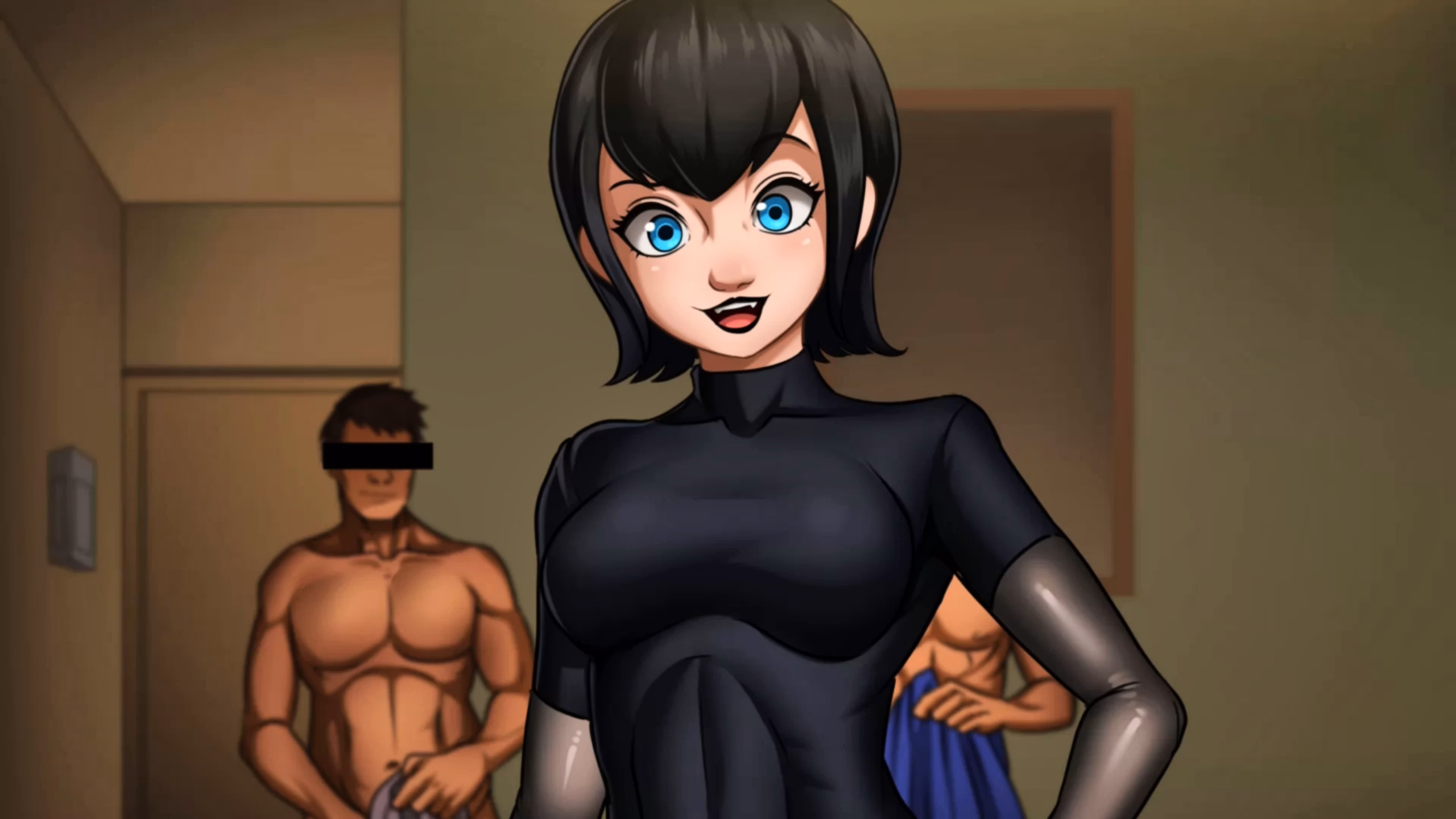 VN Ren'Py Completed Porn Comics 2000 [v1.02] [Red Knight Innovations] download