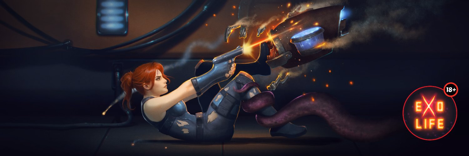 Others EXXXOLIFE [v0.6.4.0] [EXXXOLIFE] download