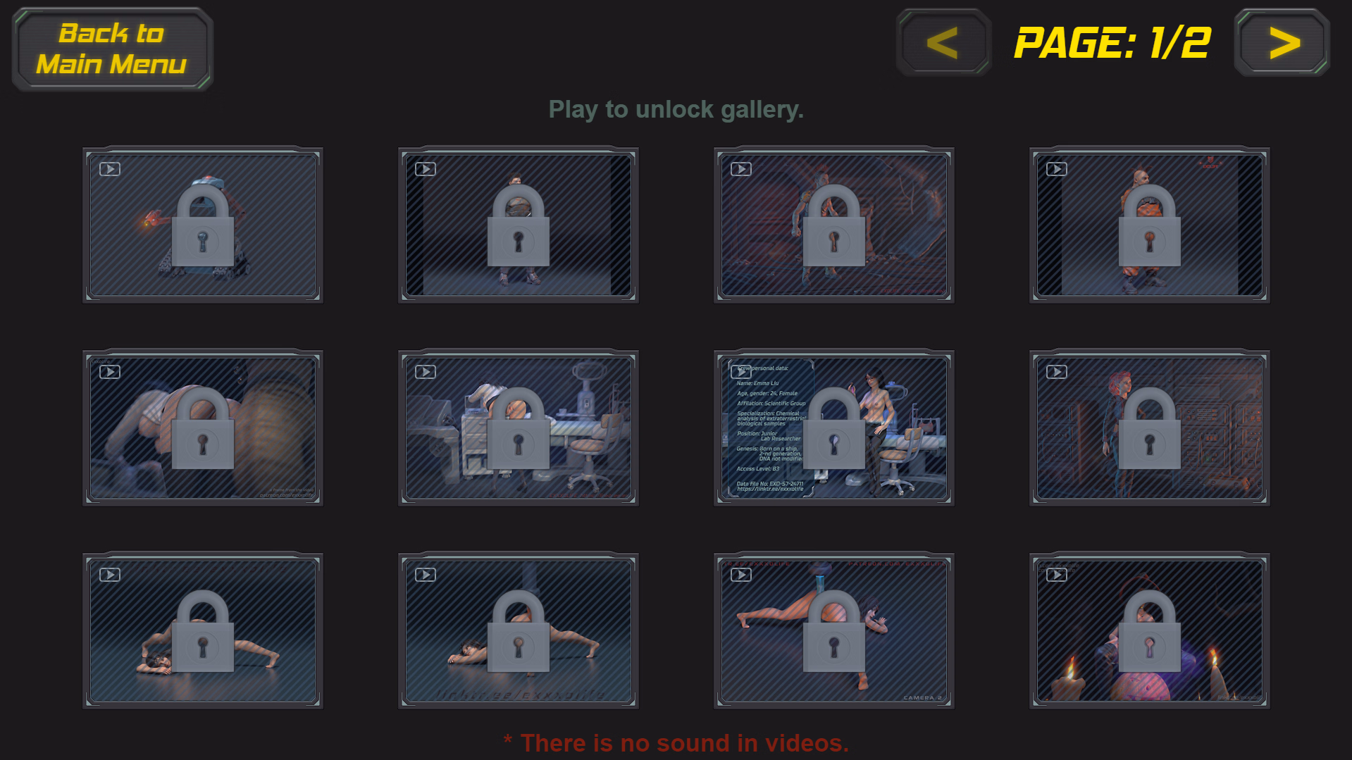 Others EXXXOLIFE [v0.6.4.0] [EXXXOLIFE]