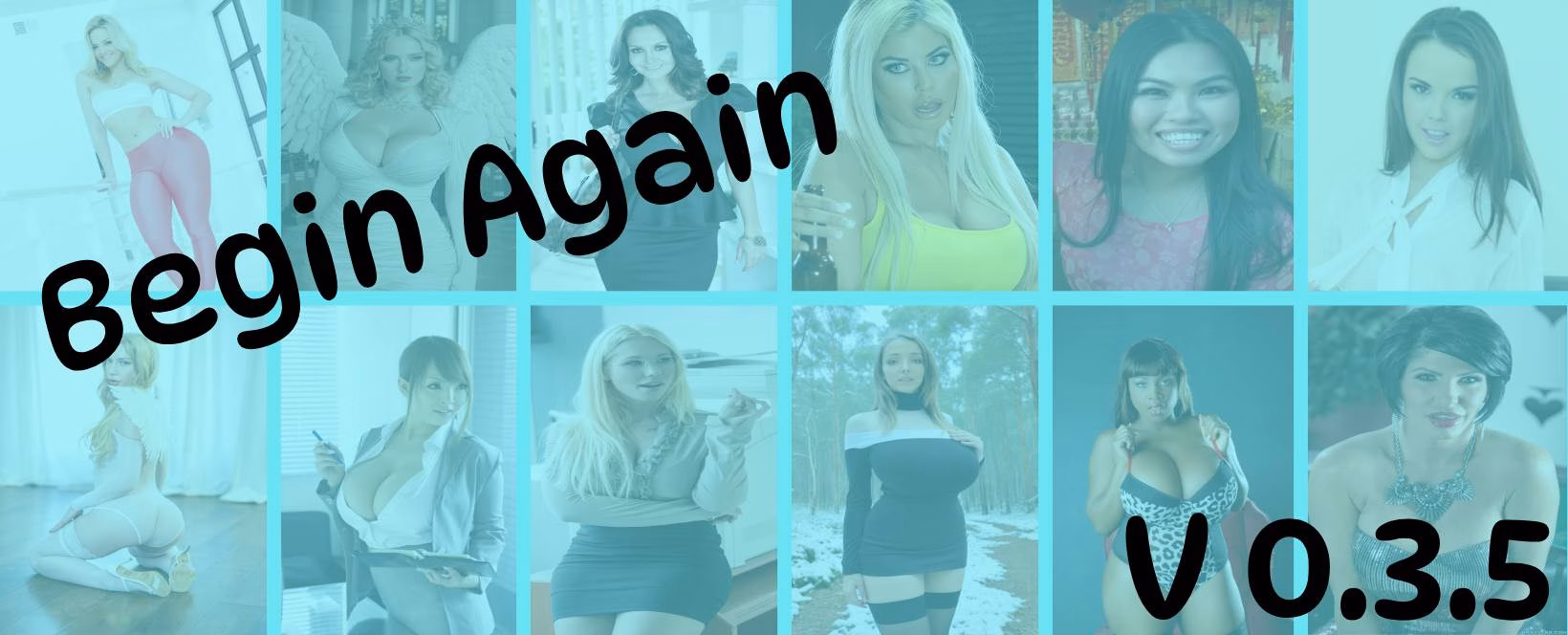 HTML Abandoned Begin Again [v0.3.5] [Darkside1496] download