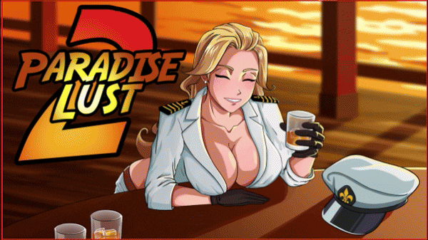 Unity Completed Paradise Lust 2 [v1.0.1f] [Flexible Media] download