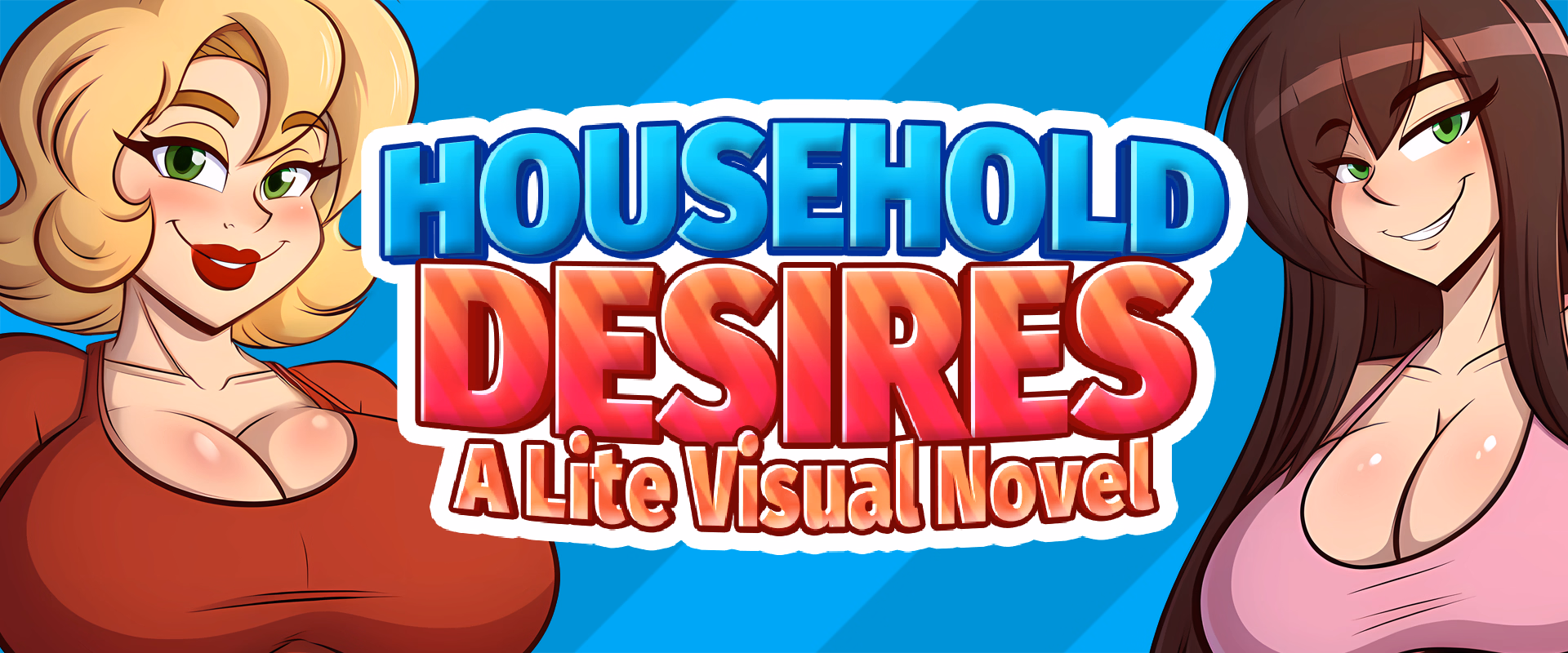 VN Unity Completed Household Desires [1.0 Full] [Honeylust] download