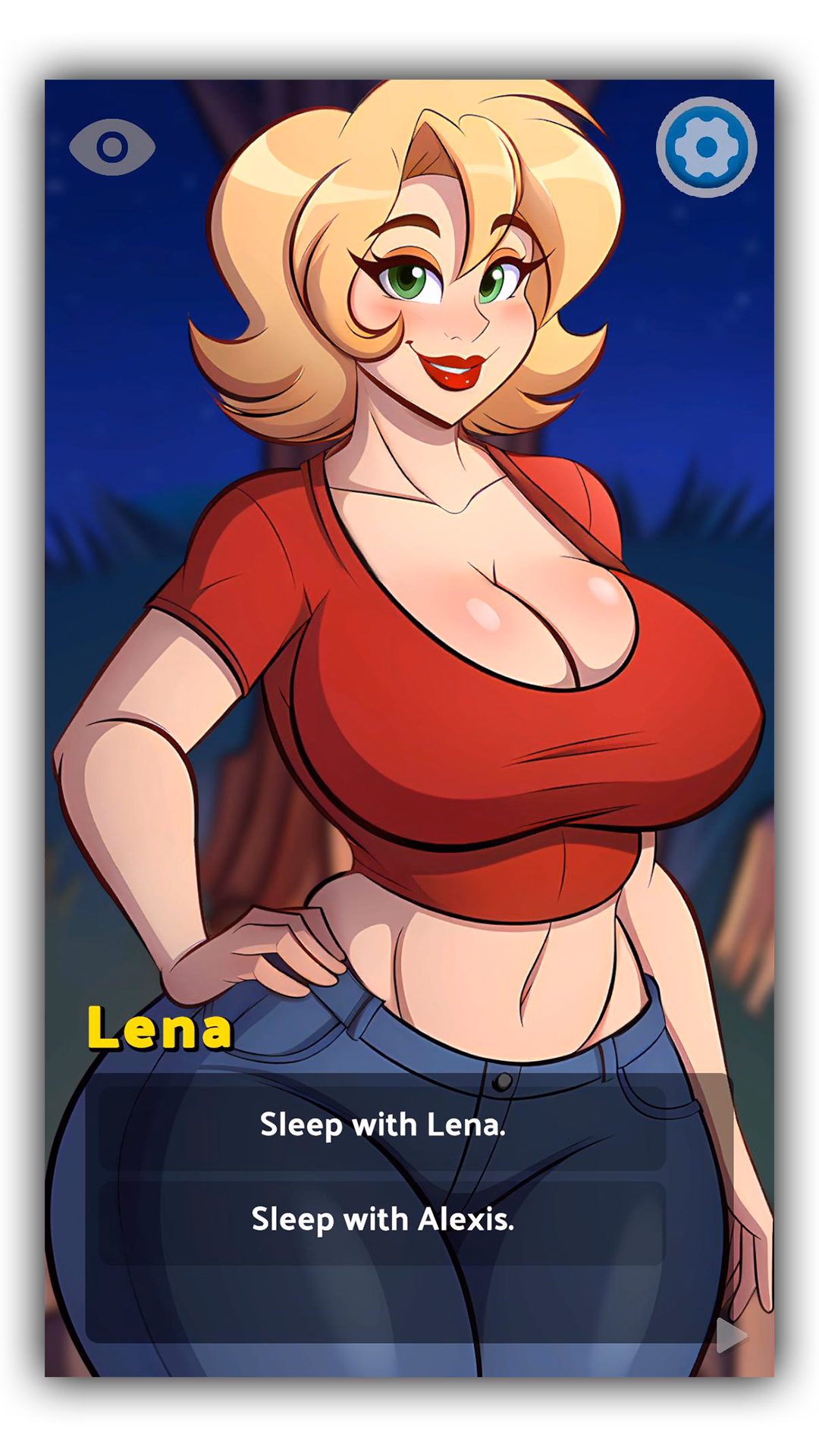 VN Unity Completed Household Desires [1.0 Full] [Honeylust]