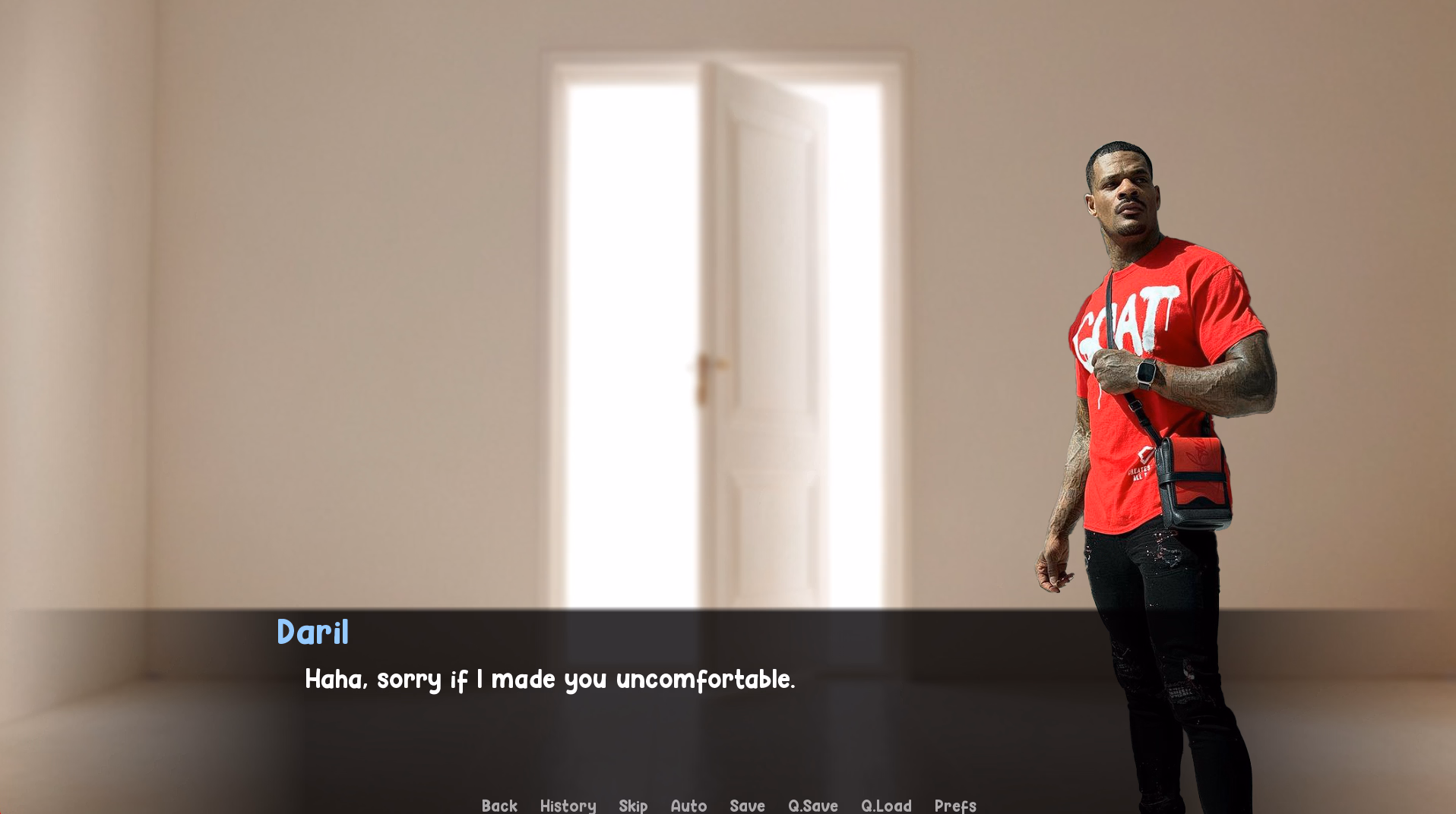 VN Ren'Py Moving in with My Future Wife [v0.7.0NTR] [Tasty Soap Bubble's]