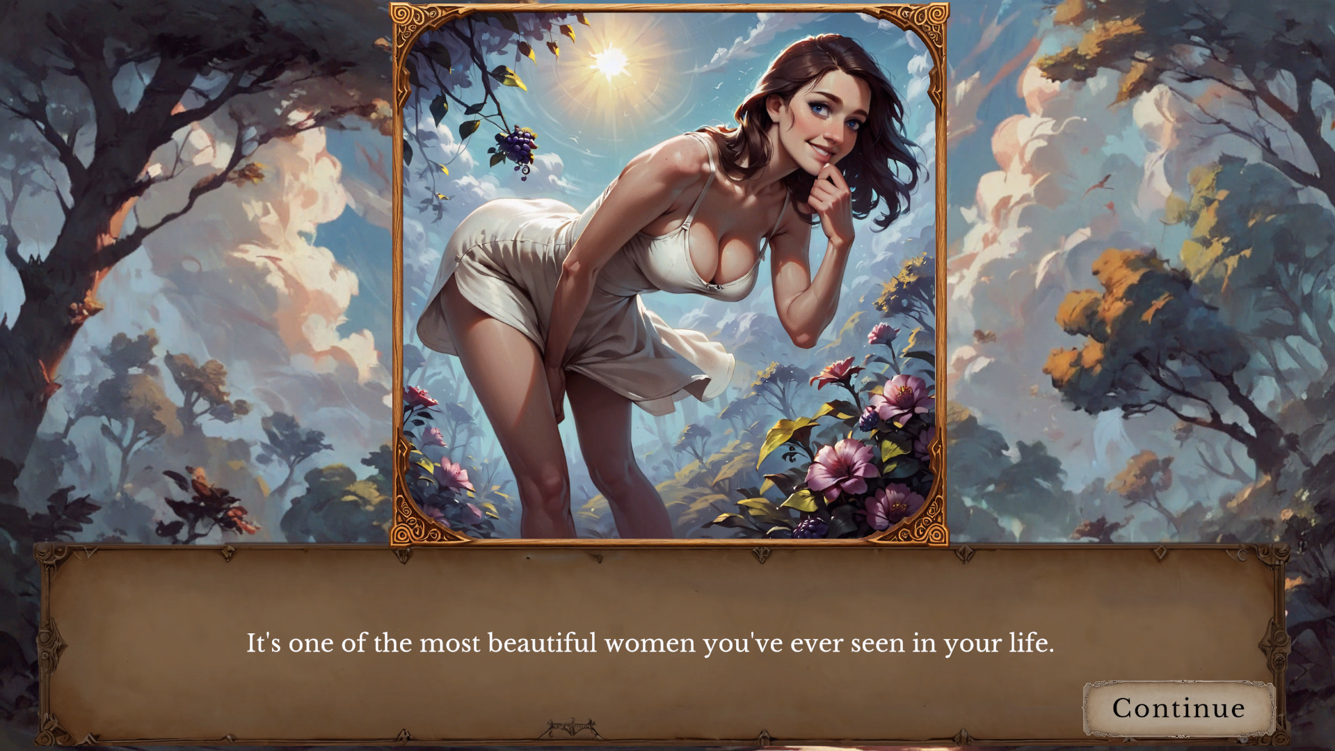 Unity The Dancing Inn [v0.4.2] [The Dancing Inn]