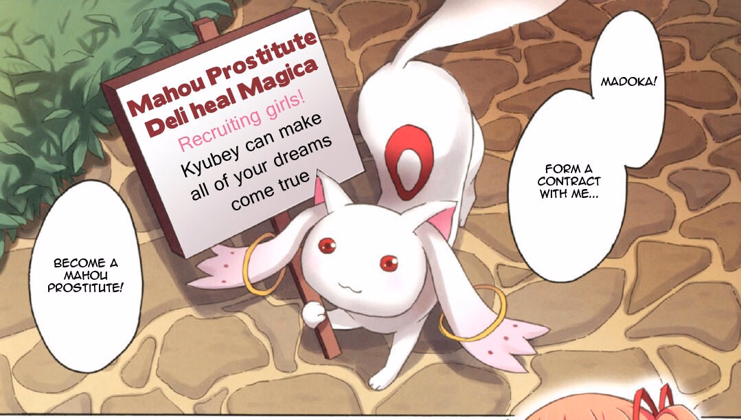 RPGM Completed Magical Girl Luna's Misfortunes [v1.09] [namaste koboo]